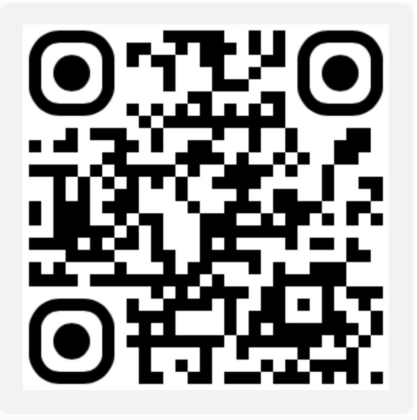 رمز تحميل التطبيق